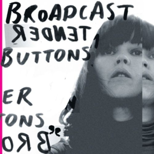 Produktbild: Tender Buttons