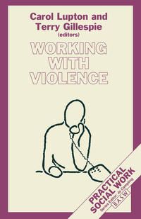 Produktbild: Working with Violence