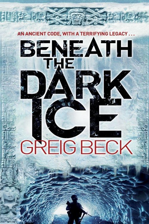 Produktbild: Beneath the Dark Ice