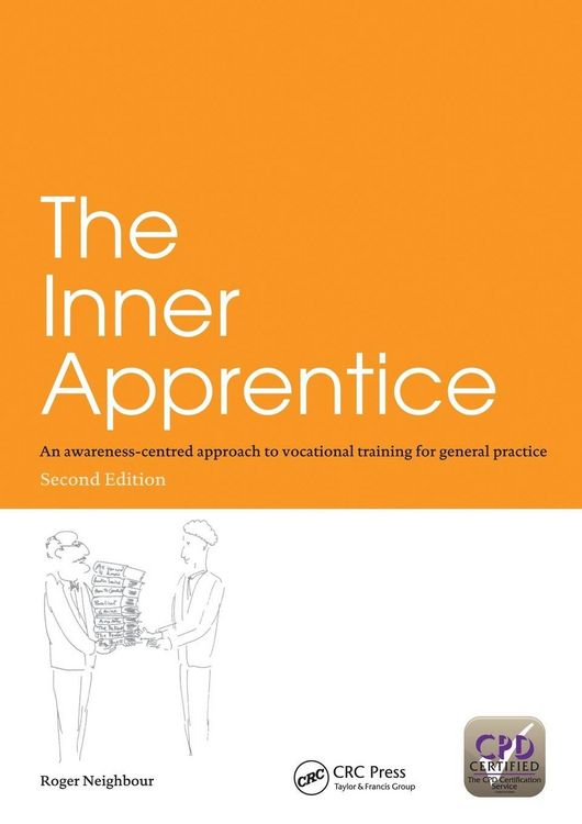 Produktbild: The Inner Apprentice