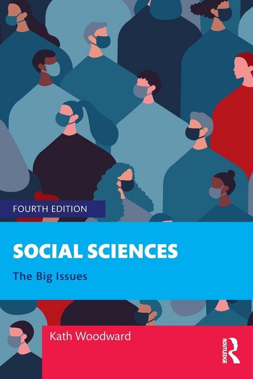 Produktbild: Social Sciences