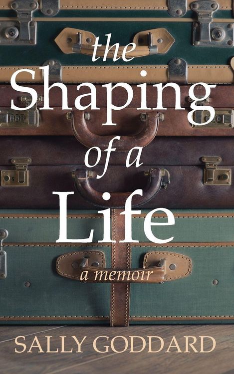 Produktbild: The Shaping of a Life