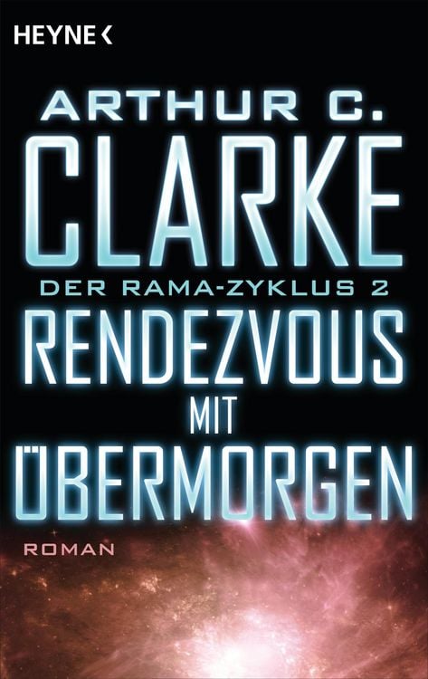 Produktbild: Rendezvous mit &Uuml;bermorgen