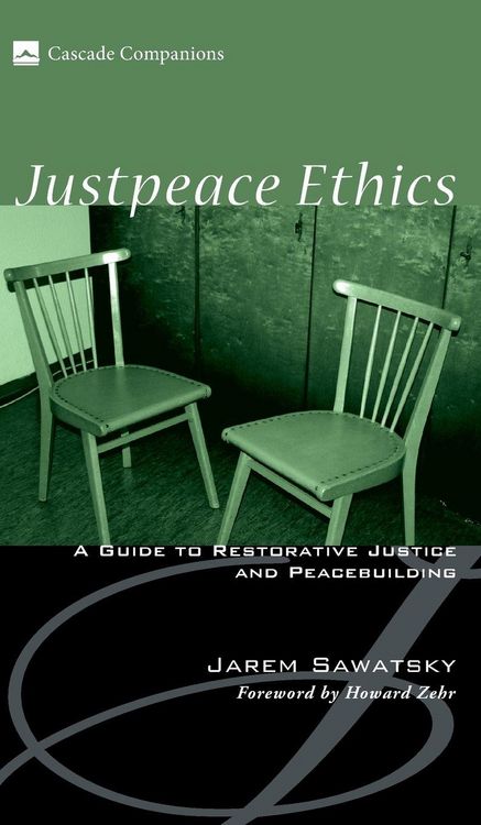 Produktbild: Justpeace Ethics