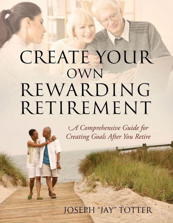 Produktbild: Create Your Own Rewarding Retirement