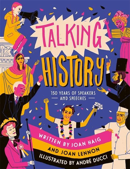 Produktbild: Talking History
