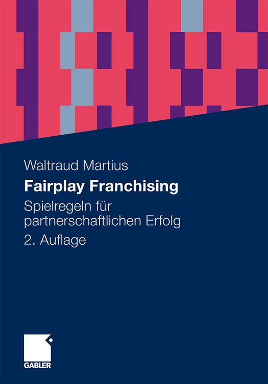 Produktbild: Fairplay Franchising