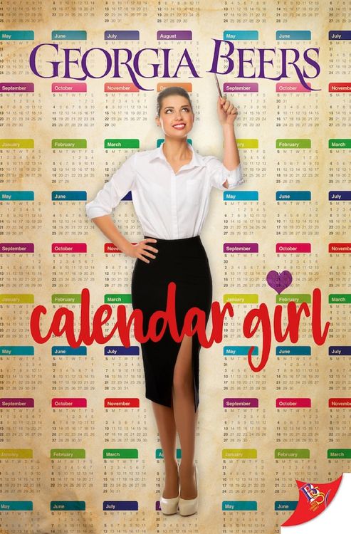 Produktbild: Calendar Girl