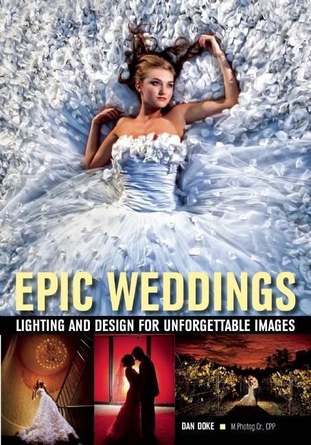 Produktbild: Epic Weddings