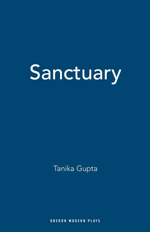 Produktbild: Sanctuary