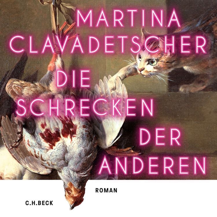 Produktbild: Die Schrecken der anderen