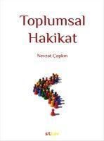 Produktbild: Toplumsal Hakikat