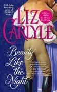 Produktbild: Beauty Like the Night