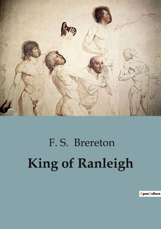 Produktbild: King of Ranleigh