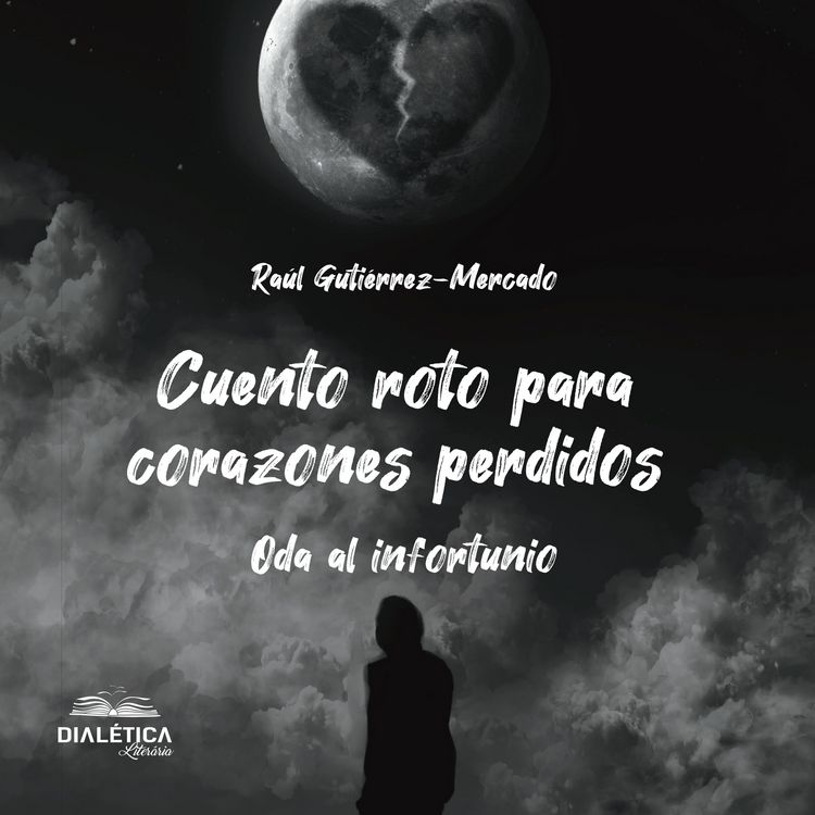 Produktbild: Cuento roto para corazones perdidos