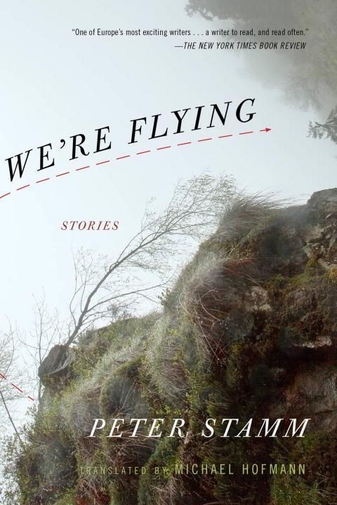 Produktbild: We're Flying