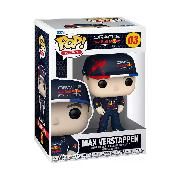 Produktbild: POP Vinyl: Racing S2- Max Verstappen