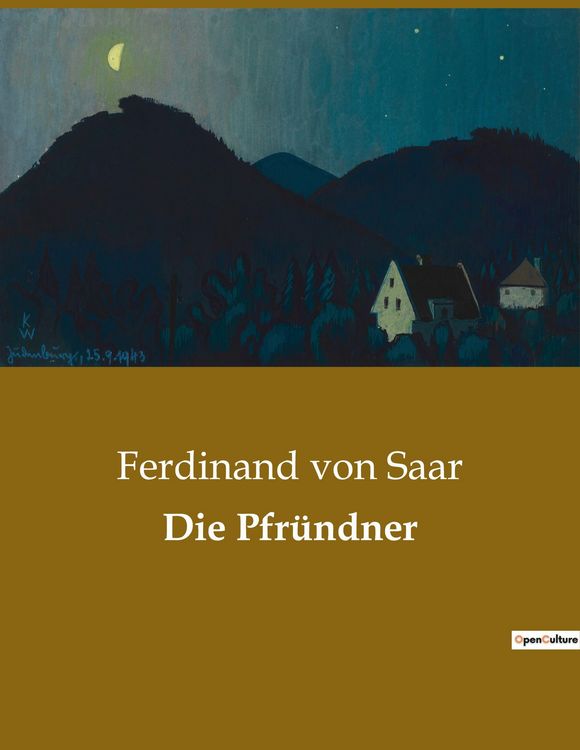 Produktbild: Die Pfr&uuml;ndner