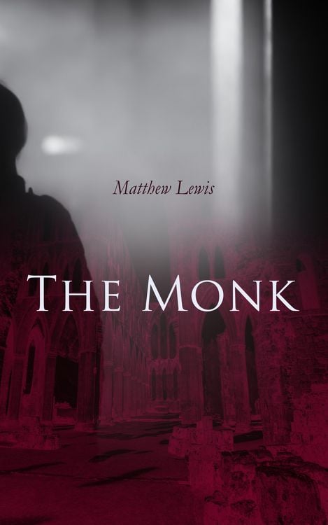 Produktbild: The Monk