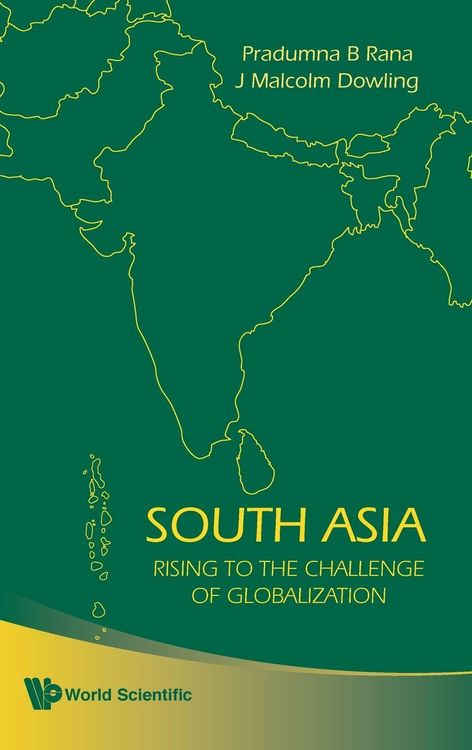 Produktbild: South Asia