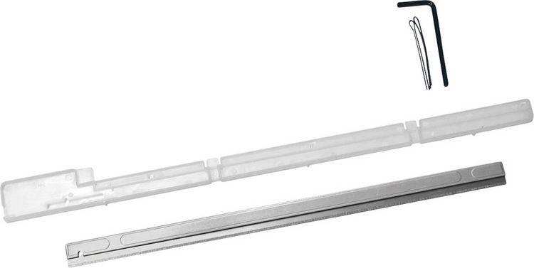 Produktbild: IDEAL&reg; Ersatzmesser zu B&uuml;ro-Stapelschneider 3005.