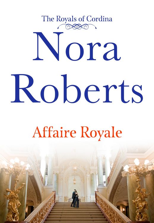 Produktbild: Affaire Royale