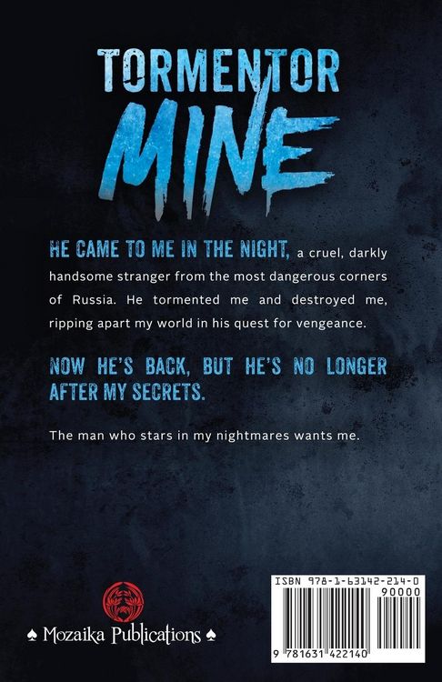 Produktbild: Tormentor Mine