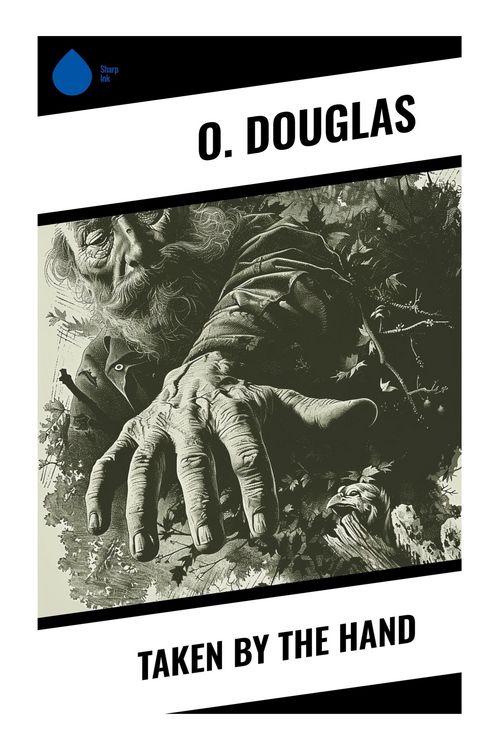 Produktbild: Taken by the Hand