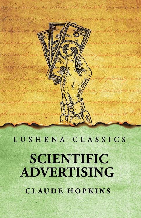 Produktbild: Scientific Advertising