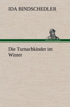 Produktbild: Die Turnachkinder im Winter