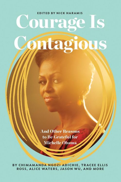 Produktbild: Courage Is Contagious