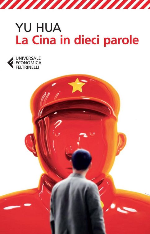 Produktbild: La Cina in dieci parole