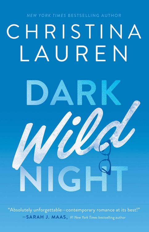Produktbild: Dark Wild Night