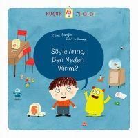 Produktbild: S&ouml;yle Anne, Ben Neden Varim