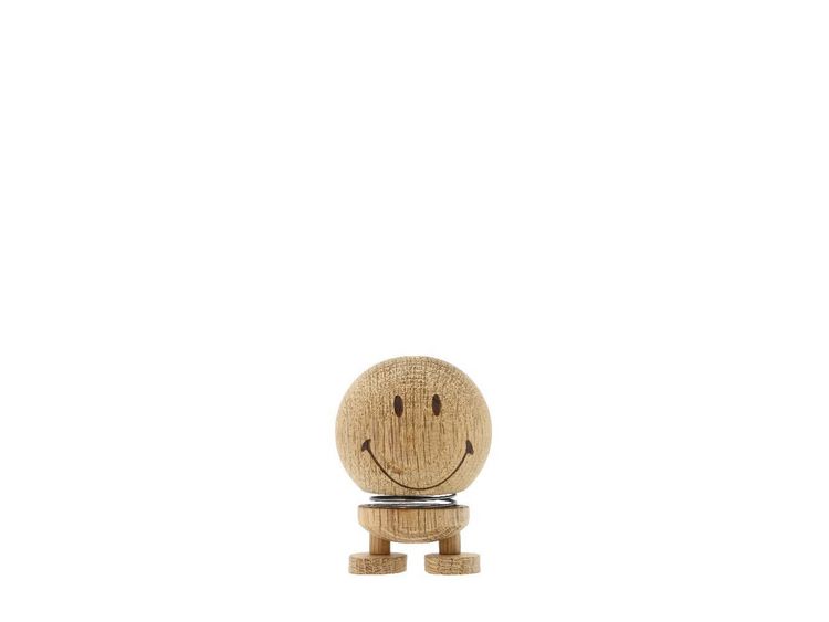 Produktbild: Hoptimist Smiley S Raw Oak