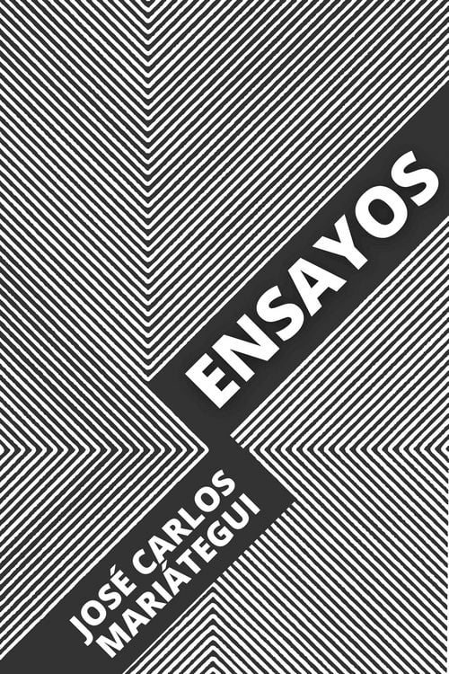 Produktbild: Ensayos