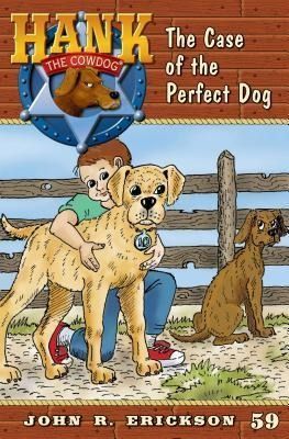 Produktbild: The Case of the Perfect Dog