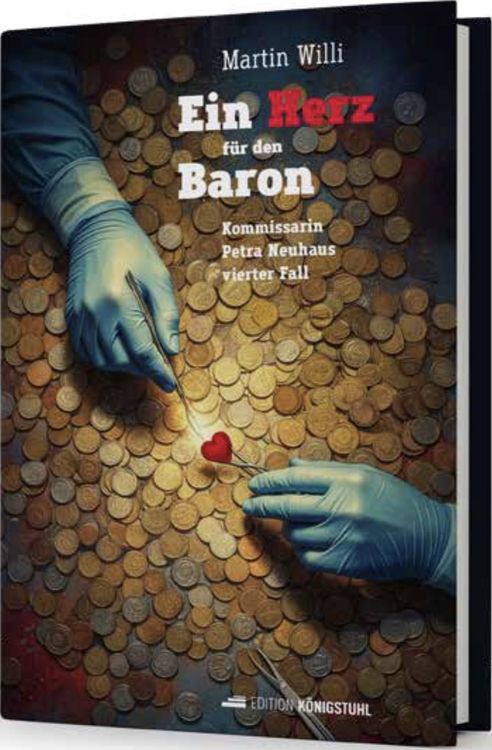 Produktbild: Ein Herz f&uuml;r den Baron