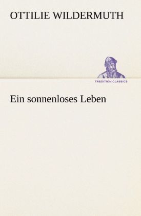 Produktbild: Ein sonnenloses Leben