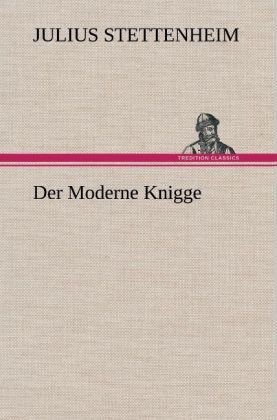 Produktbild: Der Moderne Knigge