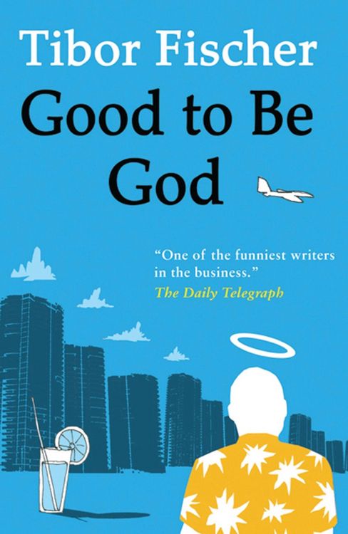 Produktbild: Good to Be God