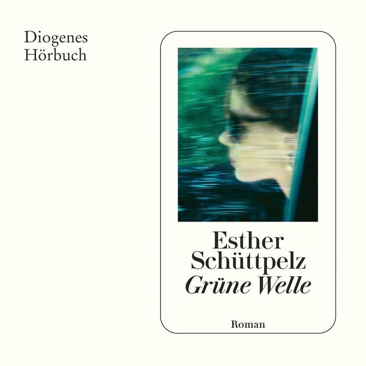 Produktbild: Gr&uuml;ne Welle