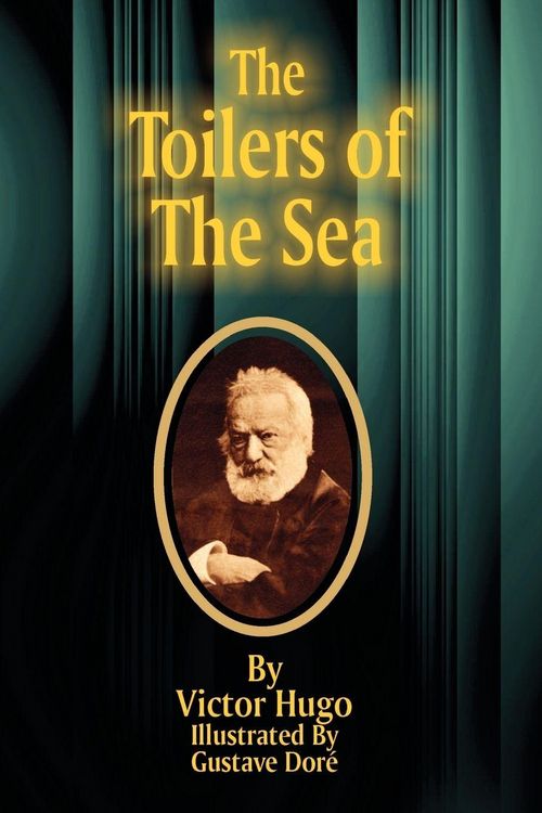 Produktbild: The Toilers of the Sea