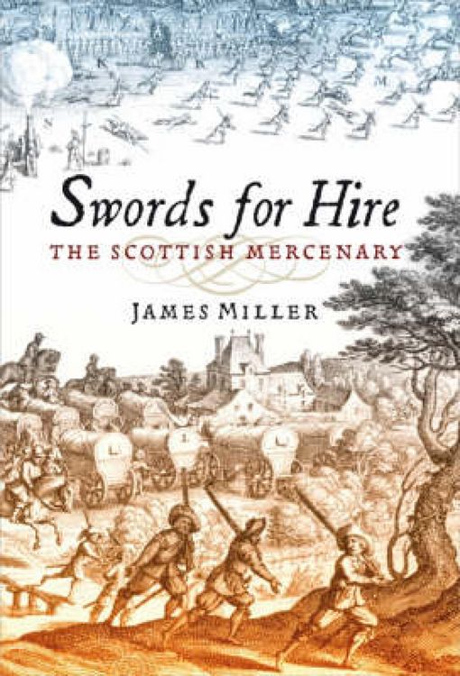 Produktbild: Swords for Hire