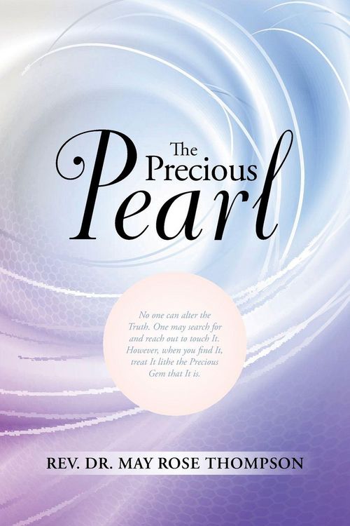 Produktbild: The Precious Pearl
