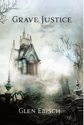 Produktbild: Grave Justice