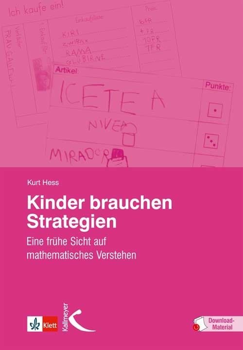 Produktbild: Kinder brauchen Strategien