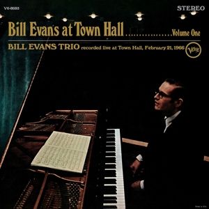 Produktbild: At Town Hall,Volume One (Acoustic Sounds)