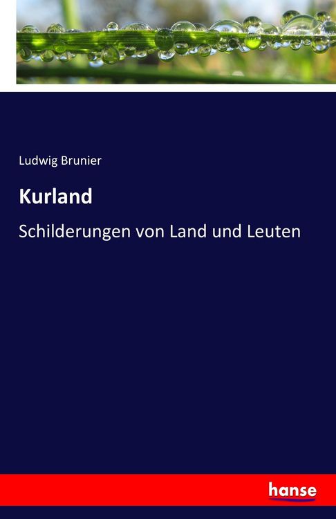 Produktbild: Kurland