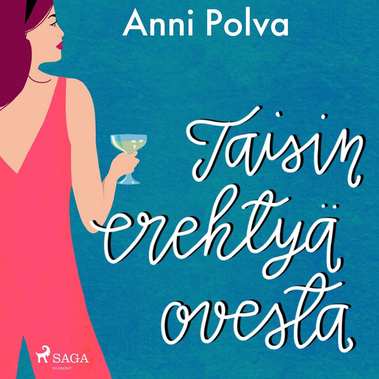 Produktbild: Taisin erehty&auml; ovesta